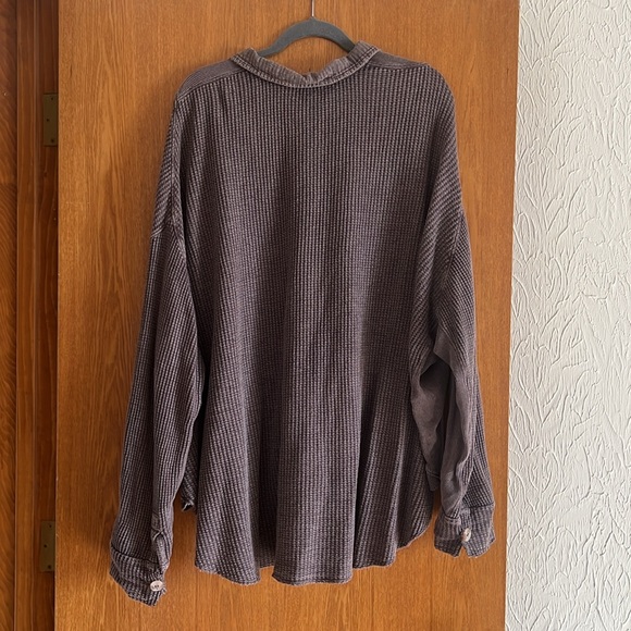 Free People Scout Jacket - Picture 5 of 5